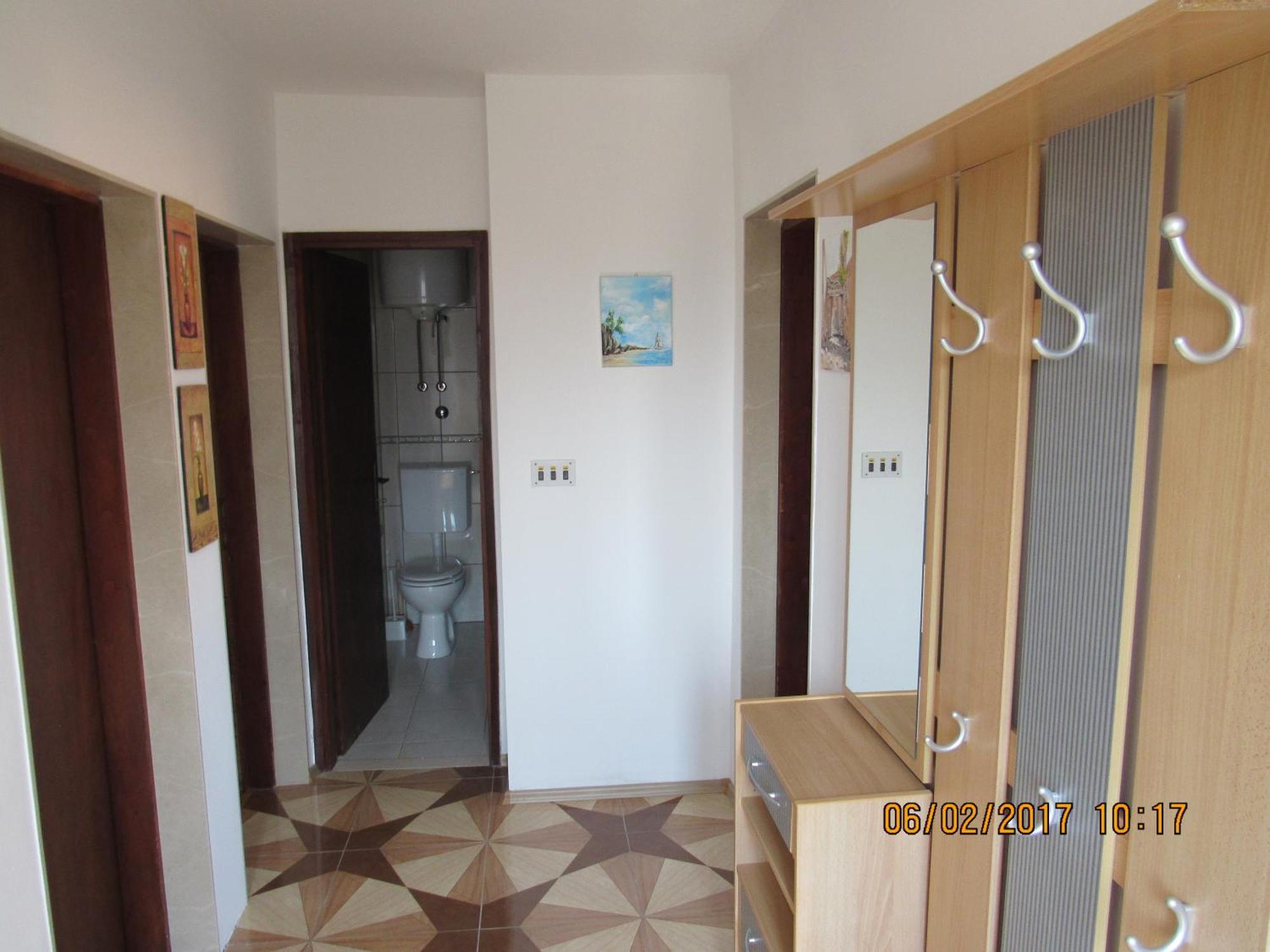 Guest House Vanessa Supetar Ngoại thất bức ảnh