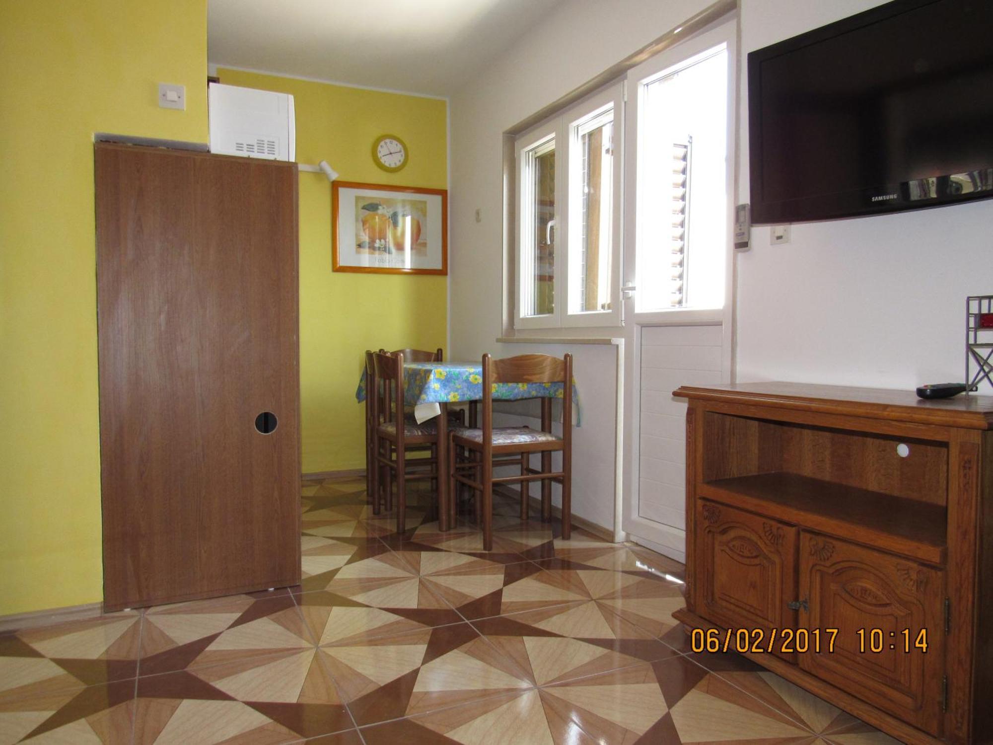 Guest House Vanessa Supetar Ngoại thất bức ảnh